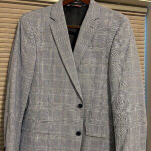 Tommy Hilfiger Cotton Blazer